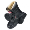 Buty zimowe ochronne męskie ociep.S3 SRC L30302