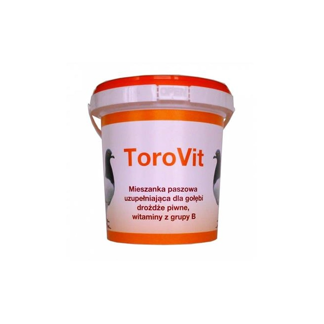 DOLVIT TOROVIT