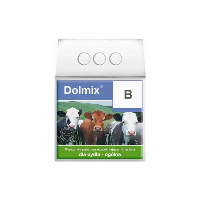 Dolmix B