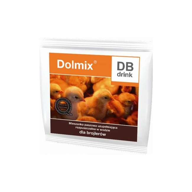 Dolmix DB drink