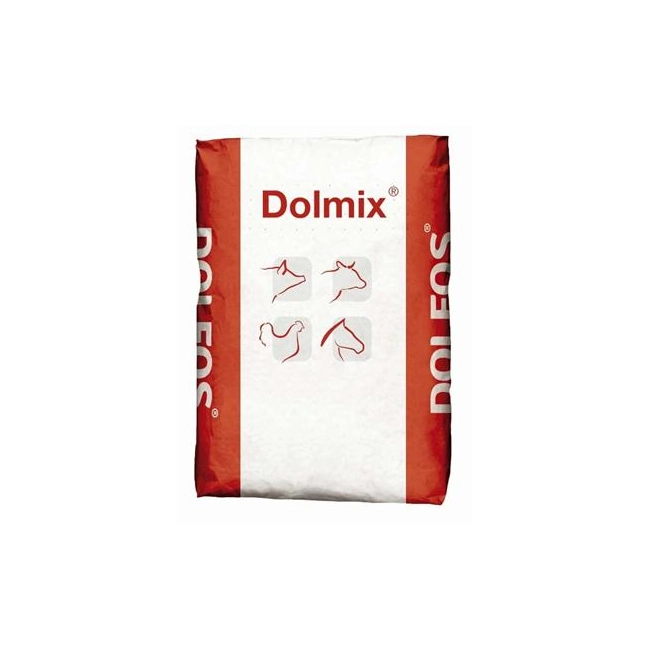 DOLMIX DN 2.5% a 10KG