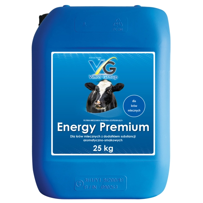 Vittra Energy Premium
