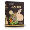 ZOO-BOX dla królika 420g